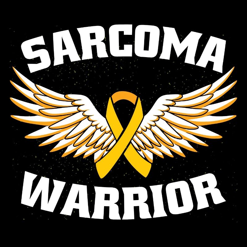 Sarcoma Warrior