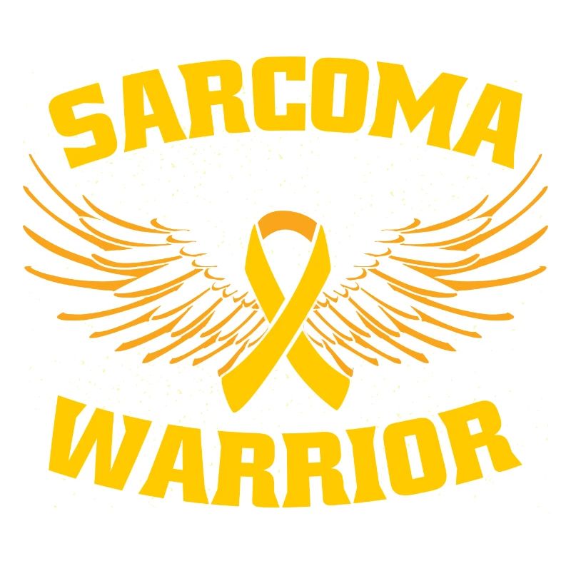 Sarcoma Warrior