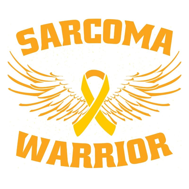 Sarcoma Warrior