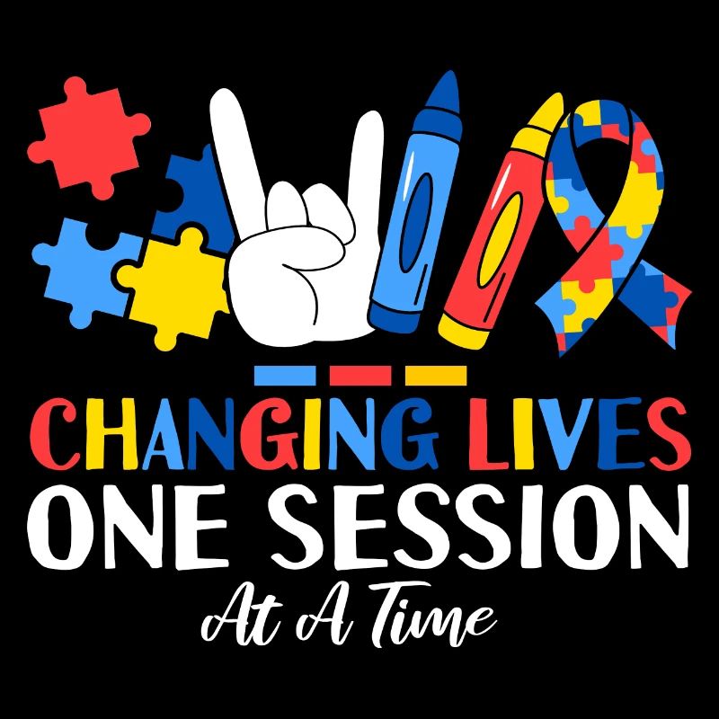 Changing Lives One Session At A Time ABA