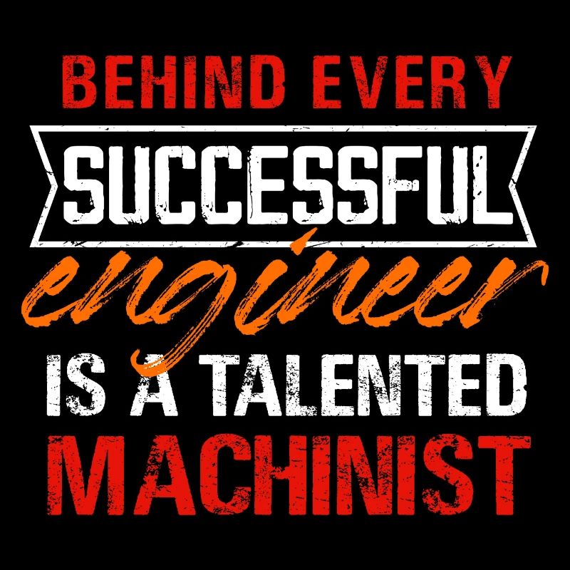 Behind Every Successful Engineer Is A Talented