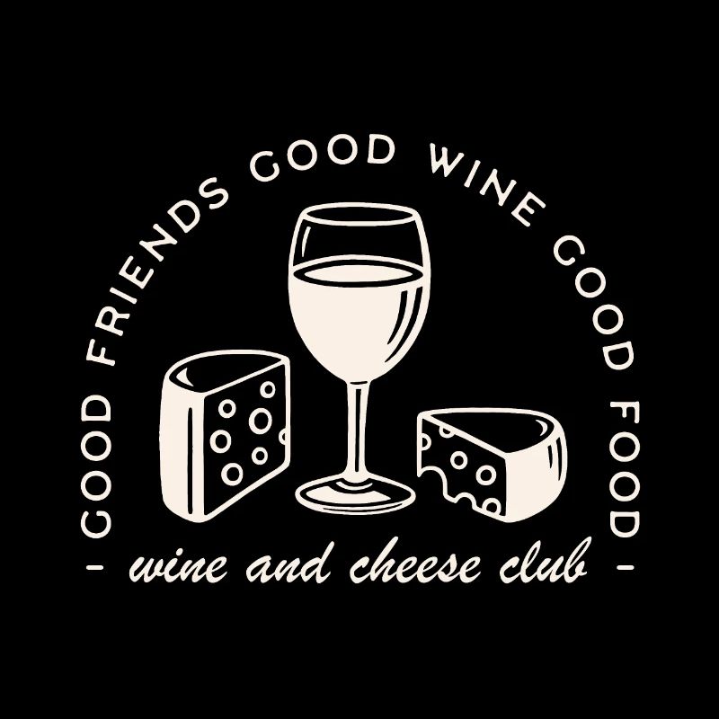 Soirée vin et fromage