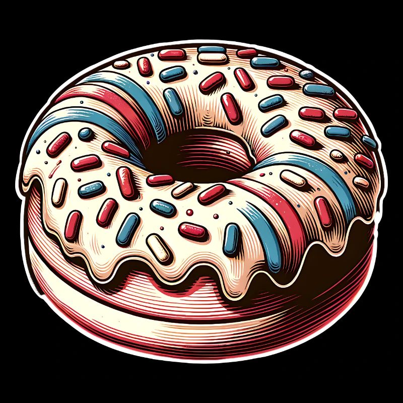 Doughnut