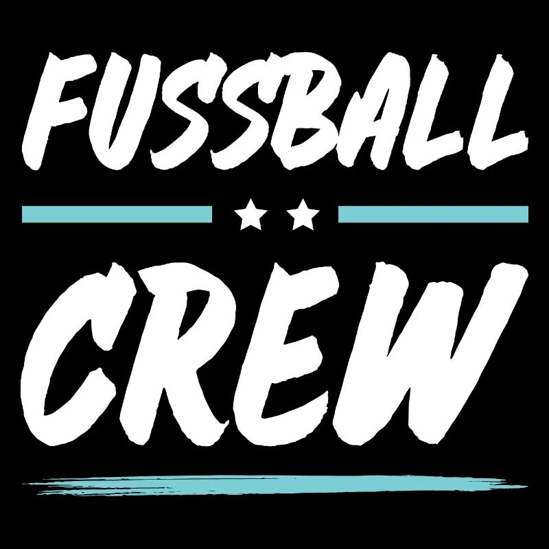 Fussball Crew