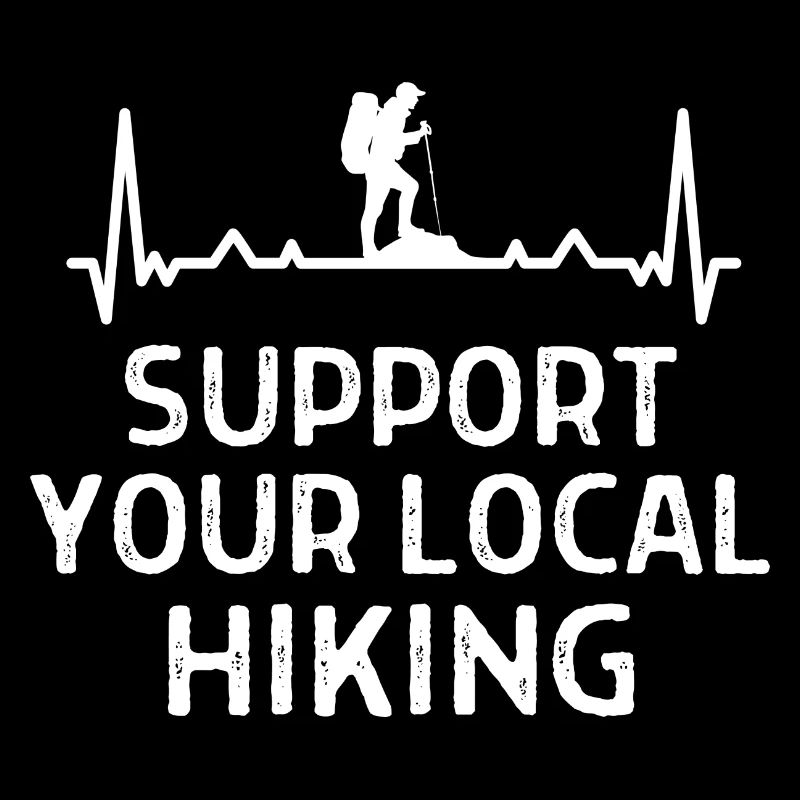 Klettern Kletterer Hiking Sprüche Geschenk