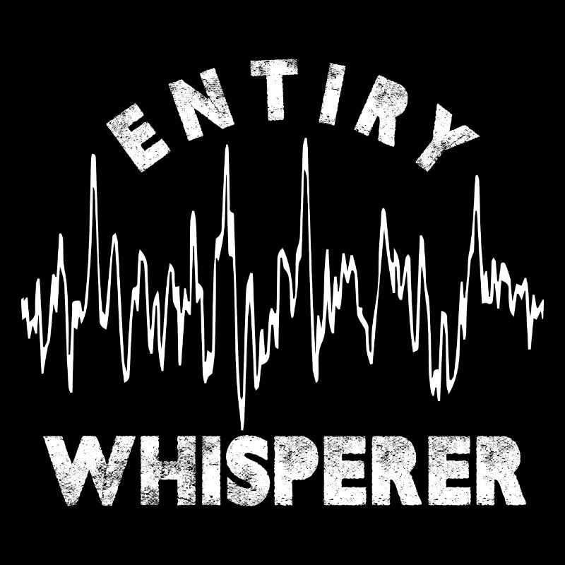 Entity whisperer