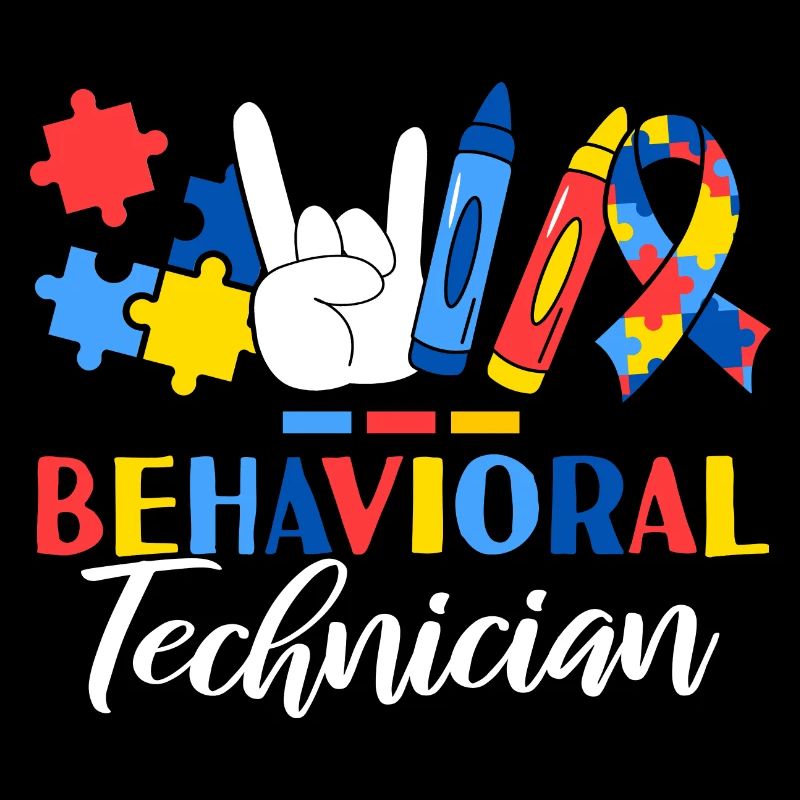 Behavioral Technician ABA Therapist Behavior