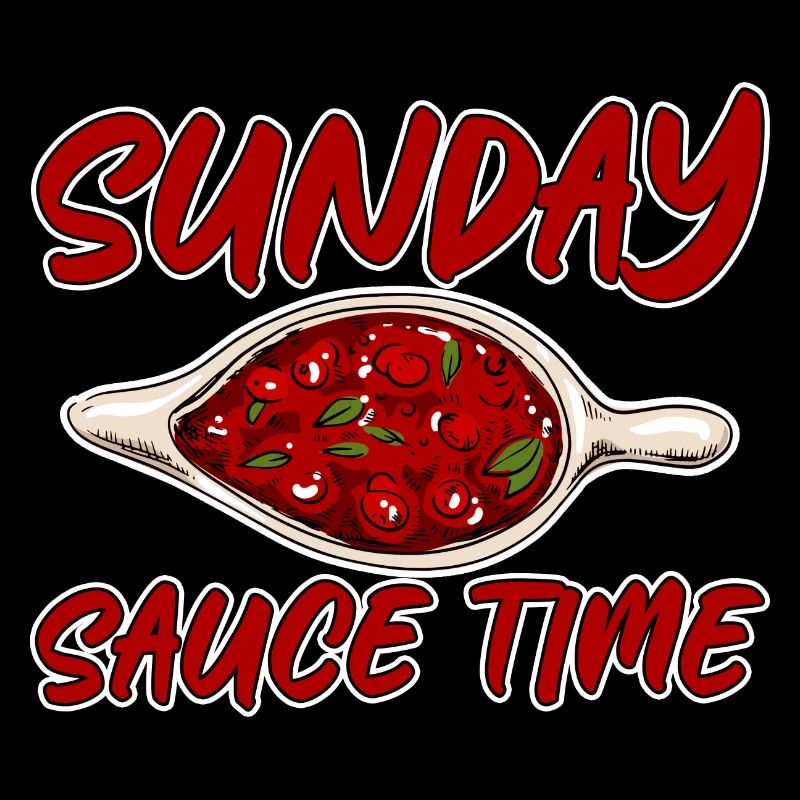 Dimanche Sauce Temps 2