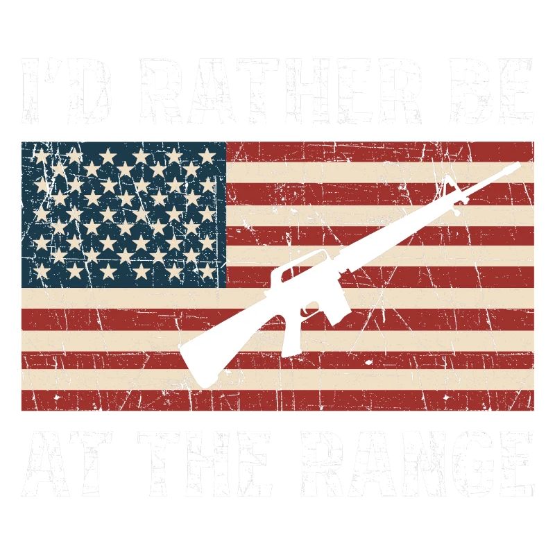 2nd Amendment Rights I'd Rather