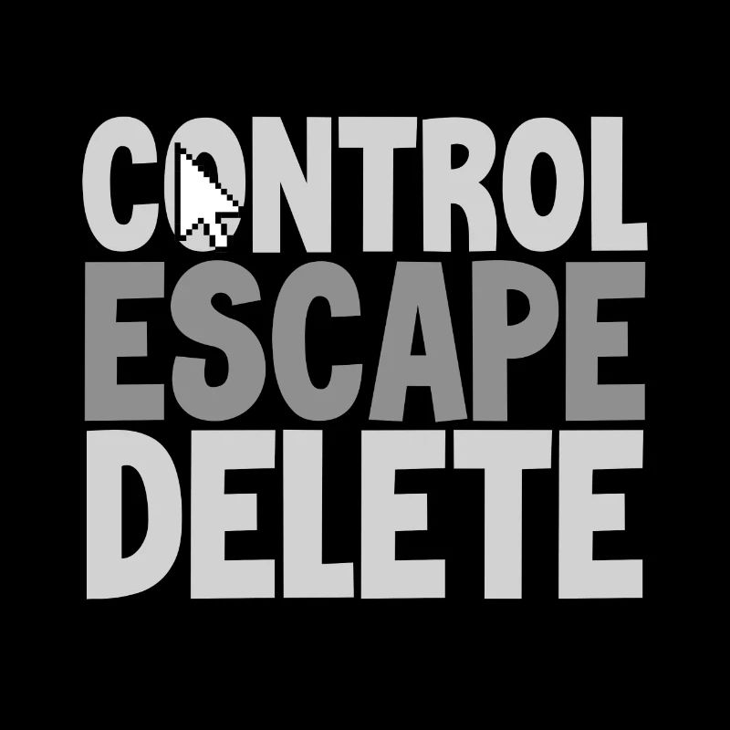 Anti Harassment Gift Control Escape Delete Anti