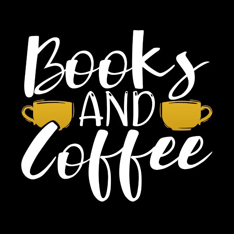 Coffee Lover Gift Books and Coffee