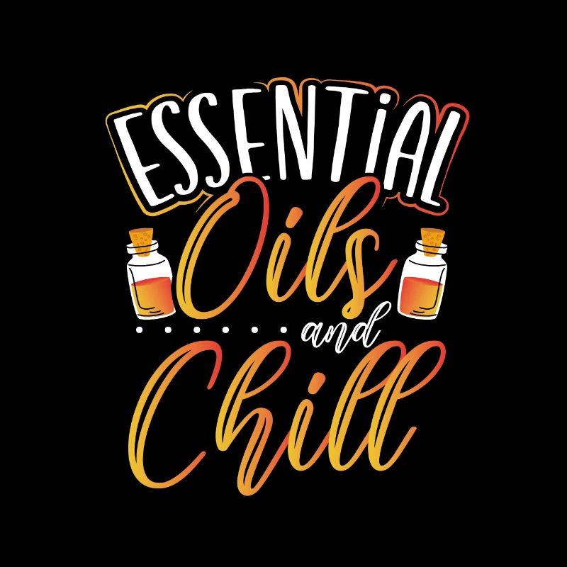 EO Humor ätherische Öle und kalte ätherische Öle