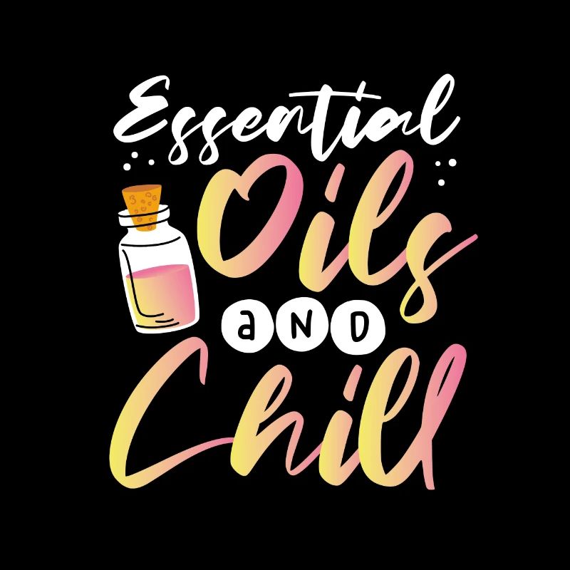 Ätherische Öle und ätherische Kälteöle