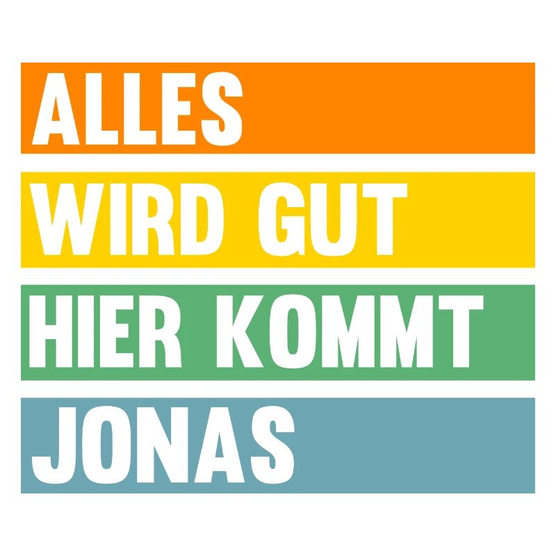 Jonas