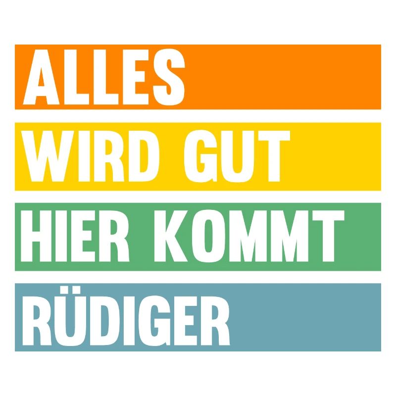 Rüdiger
