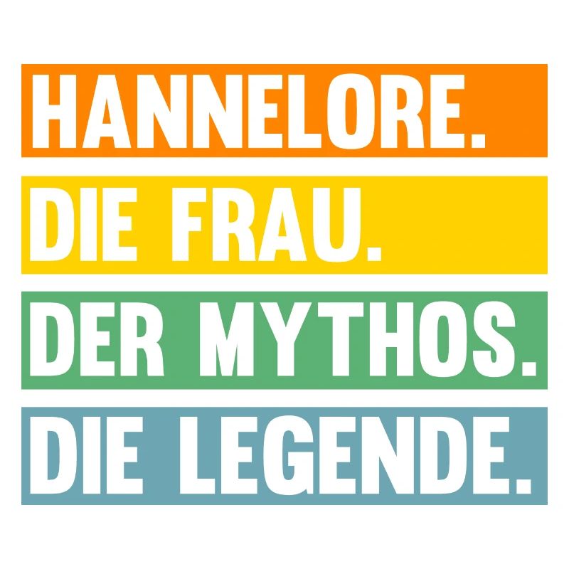 Hannelore