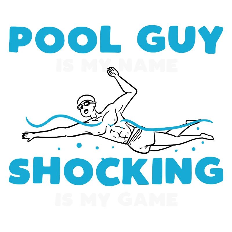 gars de piscine mon nom choquant mon game design