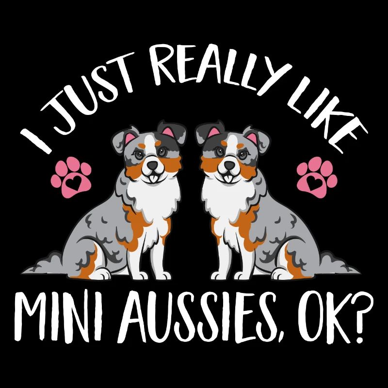 Miniature Australian Shepherd