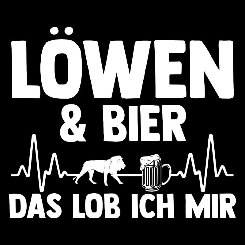 Löwe Löwen