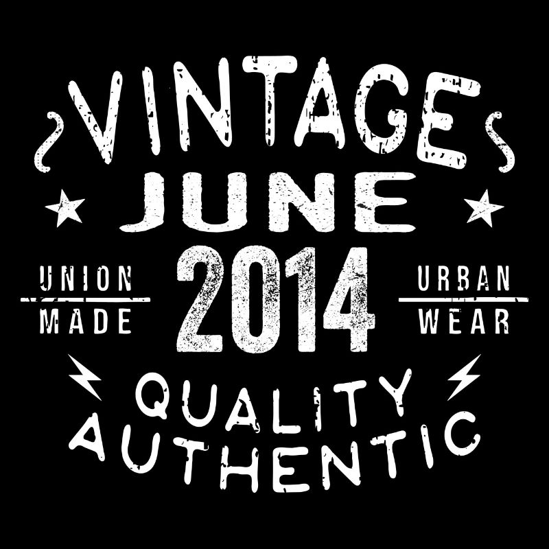 2014 Juni 2014 Jahrestag Juni 2014 Juni Geburtstag