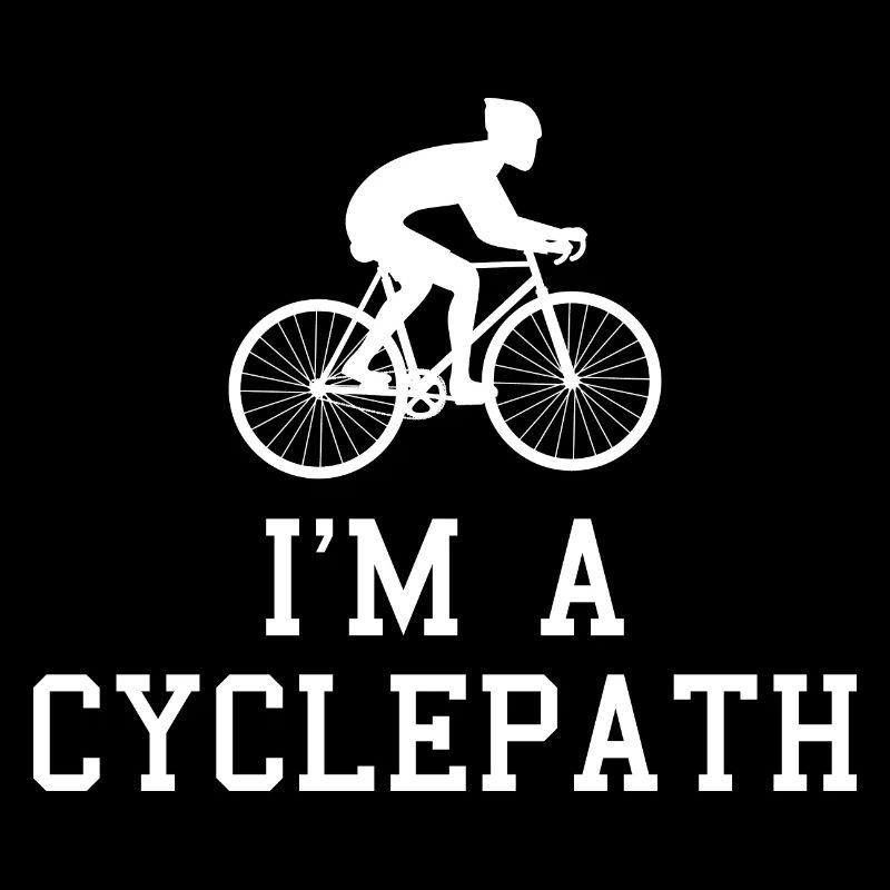 Cyclepath Bicycle Cyclist