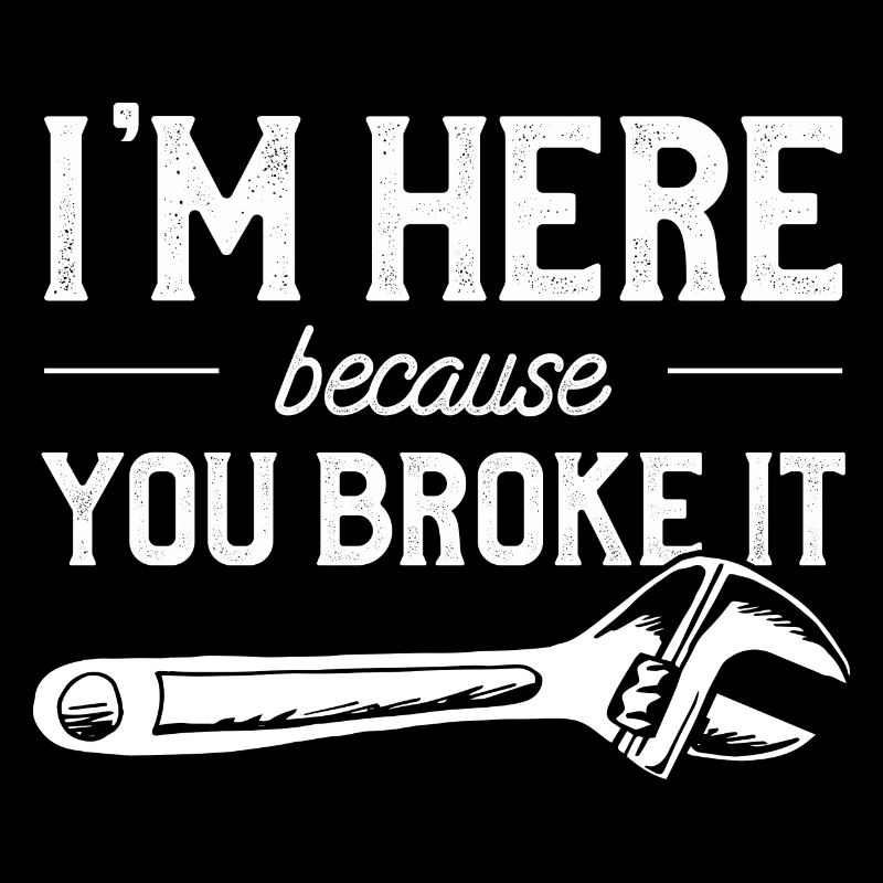 Funny Mechanical Engineering Gift For A Mechanic
