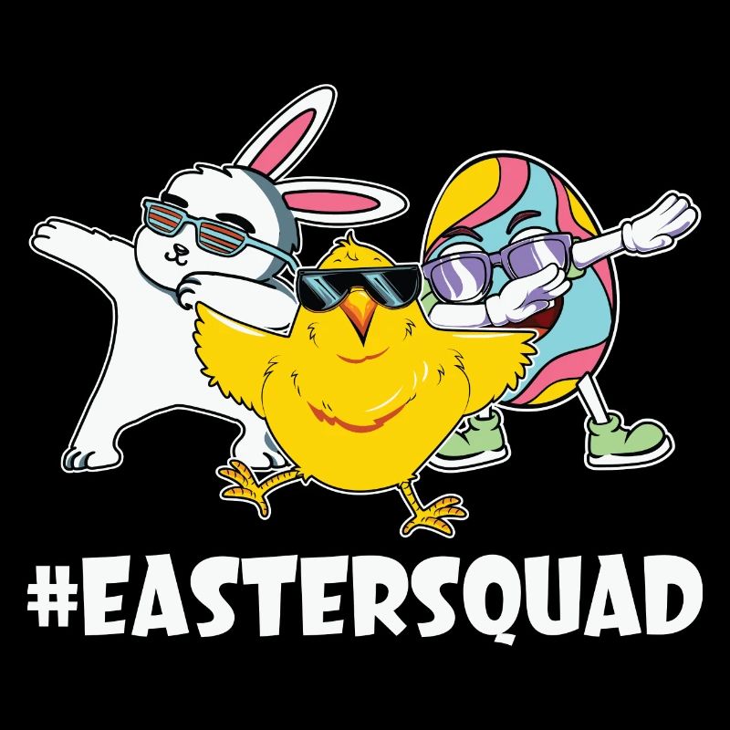 Easter Easter Easter Eggs