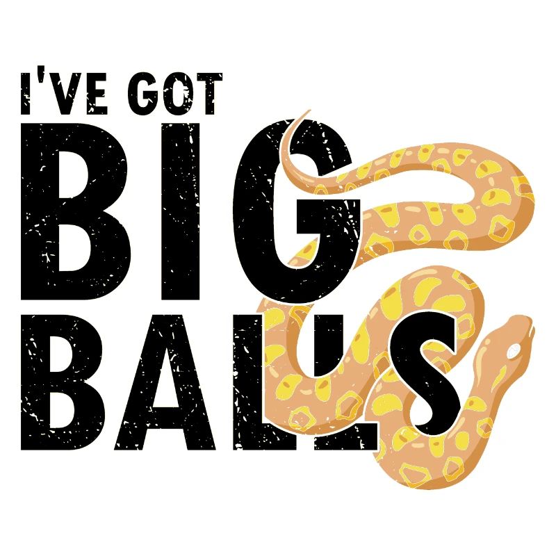 King python design pour les amateurs de serpents