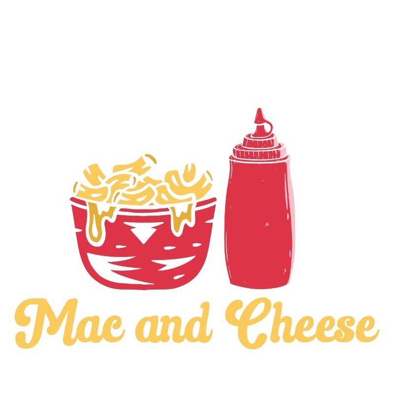 Macaroni Cheese Lover Mac And Cheese