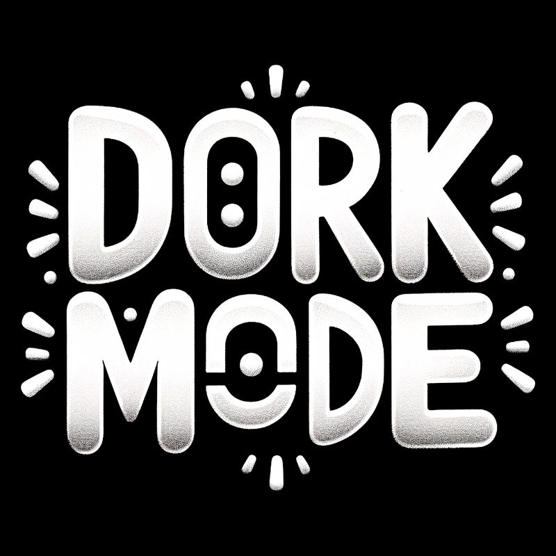 Mode Dork 7