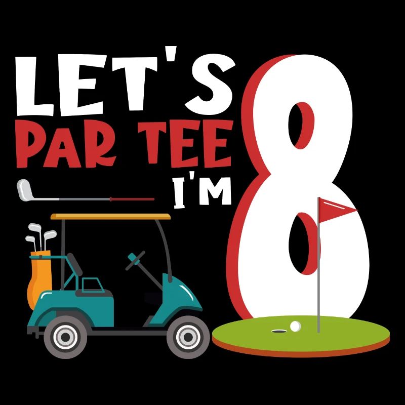 Cadeau pour les -golfeurs