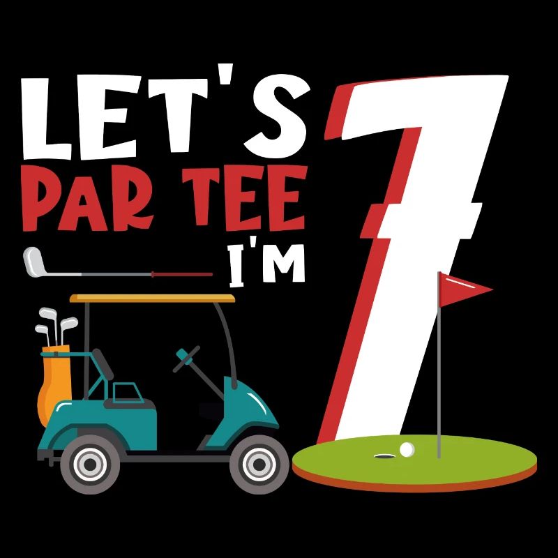 Cadeau pour les -golfeurs
