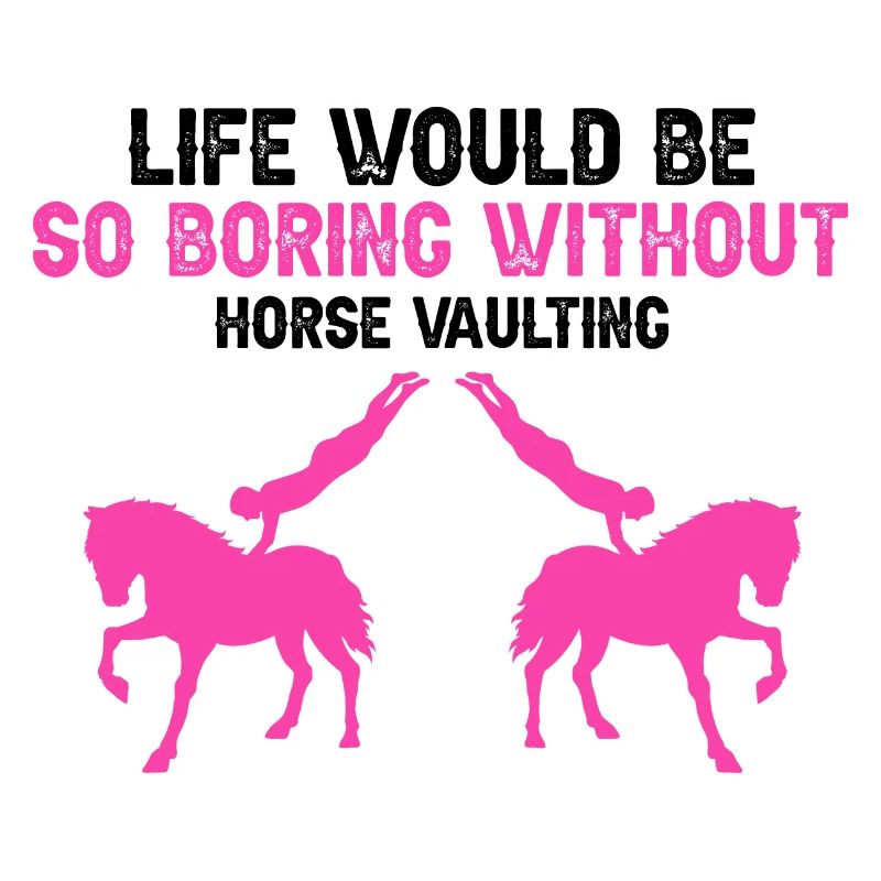 Conception de voûte et conception de chevaux de voûte