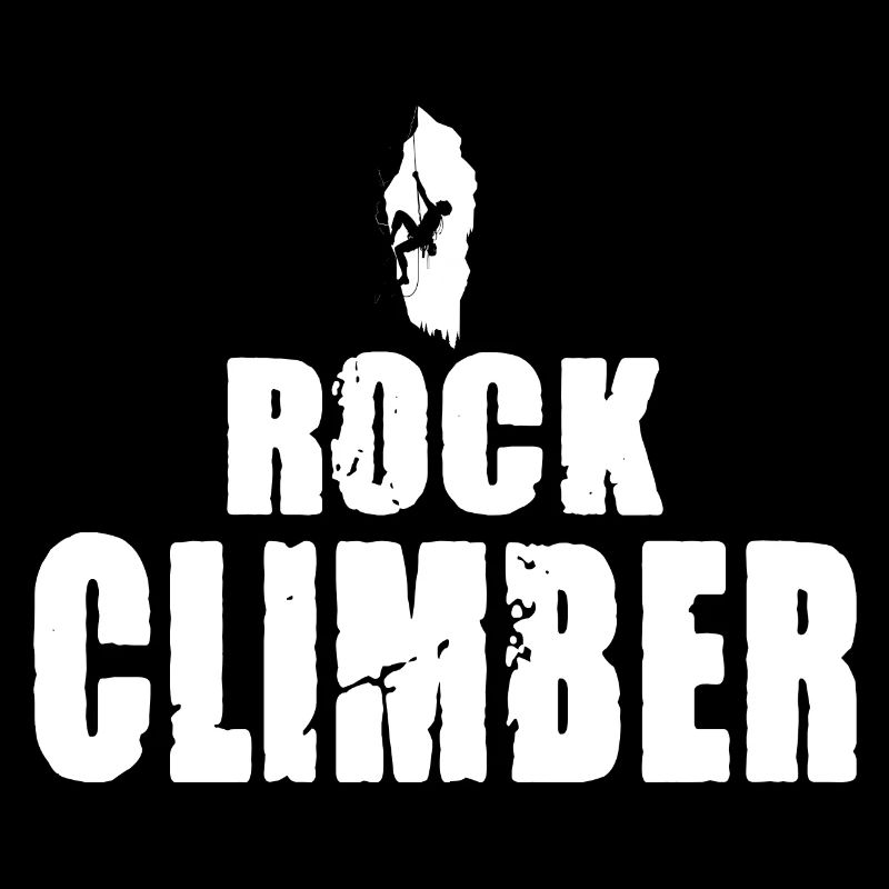 Rock Climber