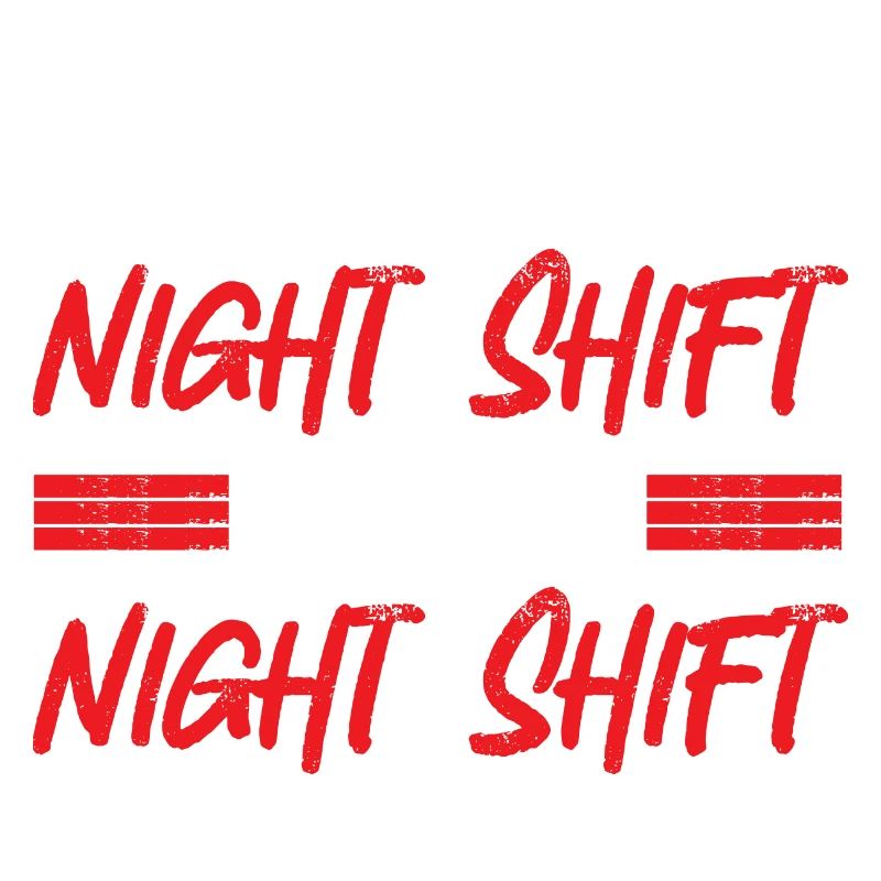 Infirmière de nuit