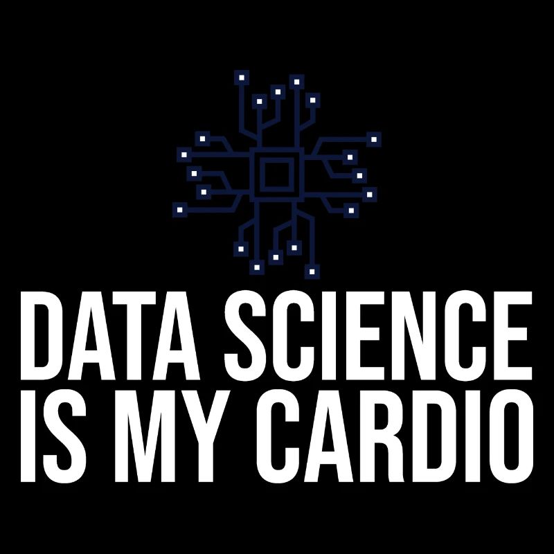 Datenwissenschaftler Data Science Wissenschaft