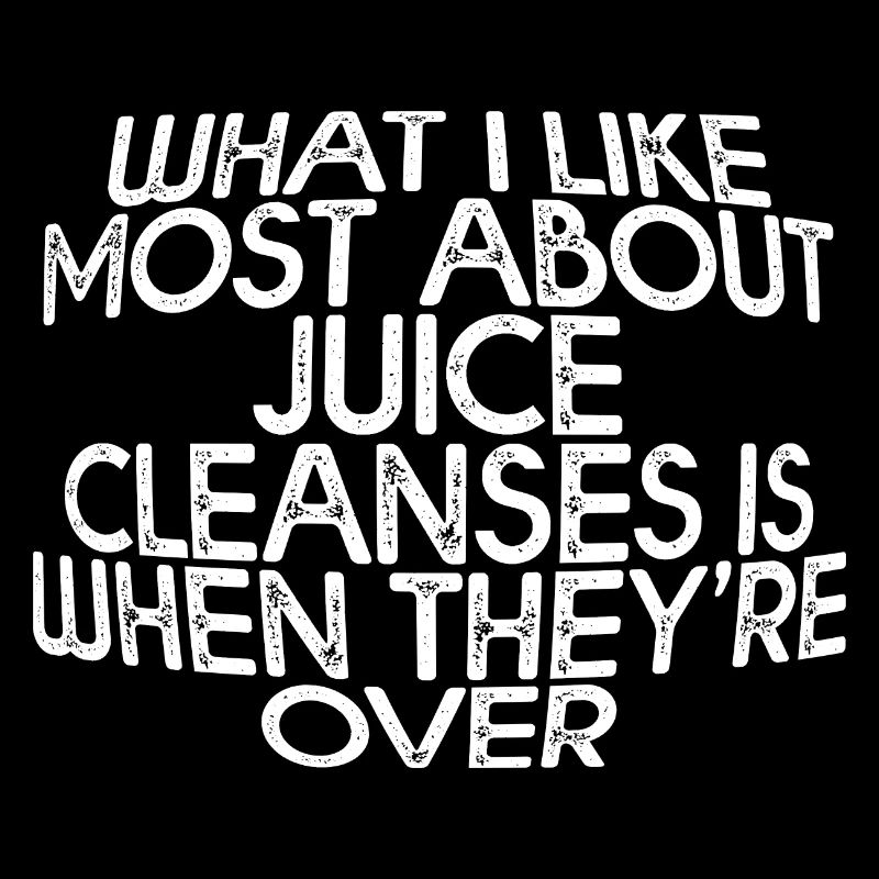 Ce que j’aime le plus chez Juice Cleanses 3