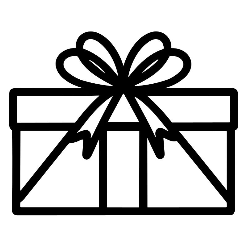 Small Gift Box