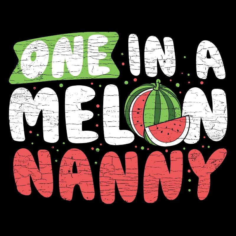 Oma Geschenk Nanny Großmutter