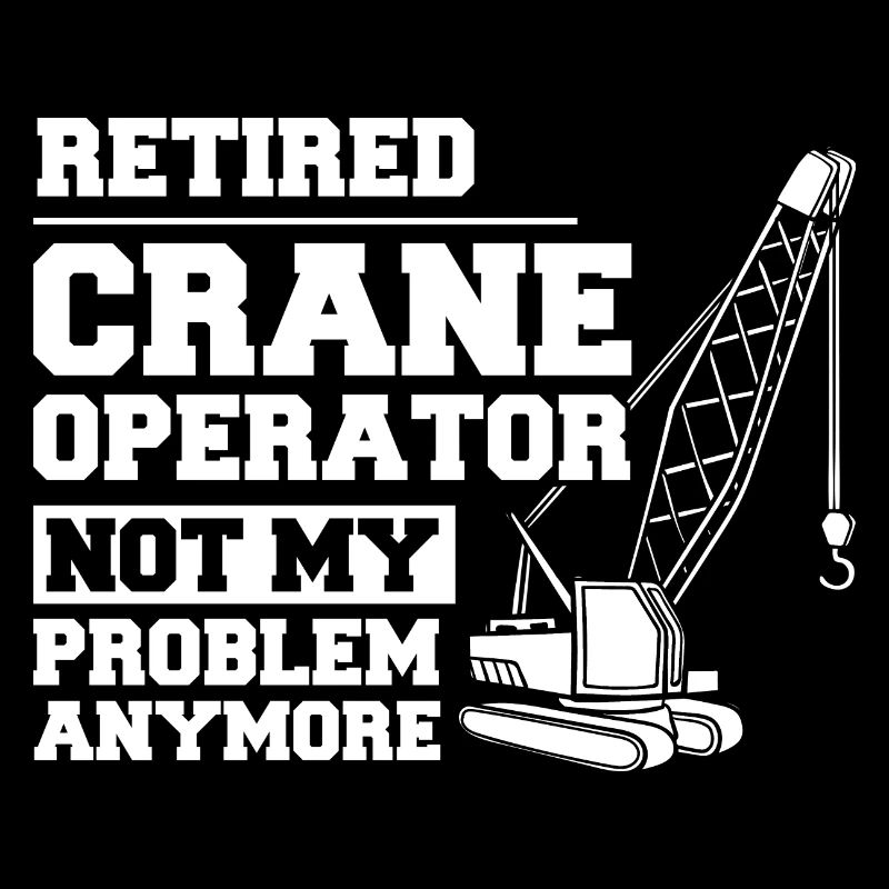 Crane Operator Construction Worker Crane Tower Training