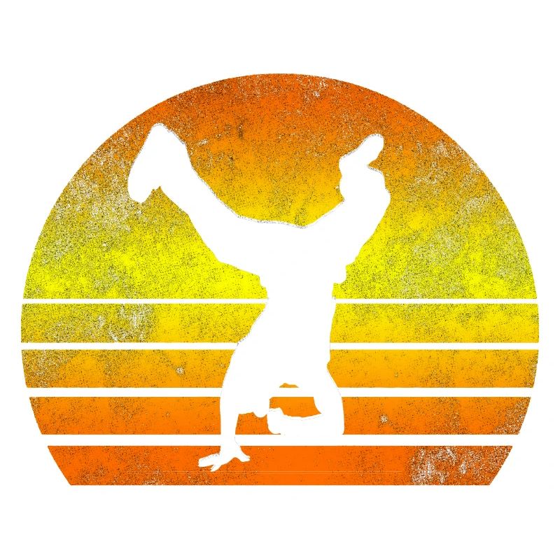 Breakdance Breakdance Danse