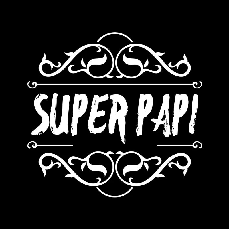 Super Papi