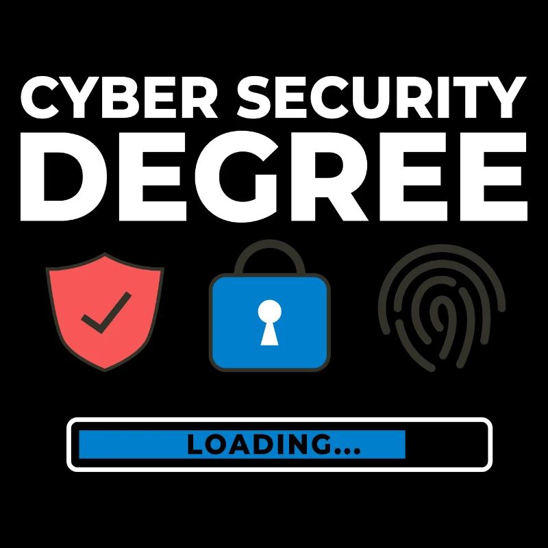 Cyber Security Information Computer Sicherheit