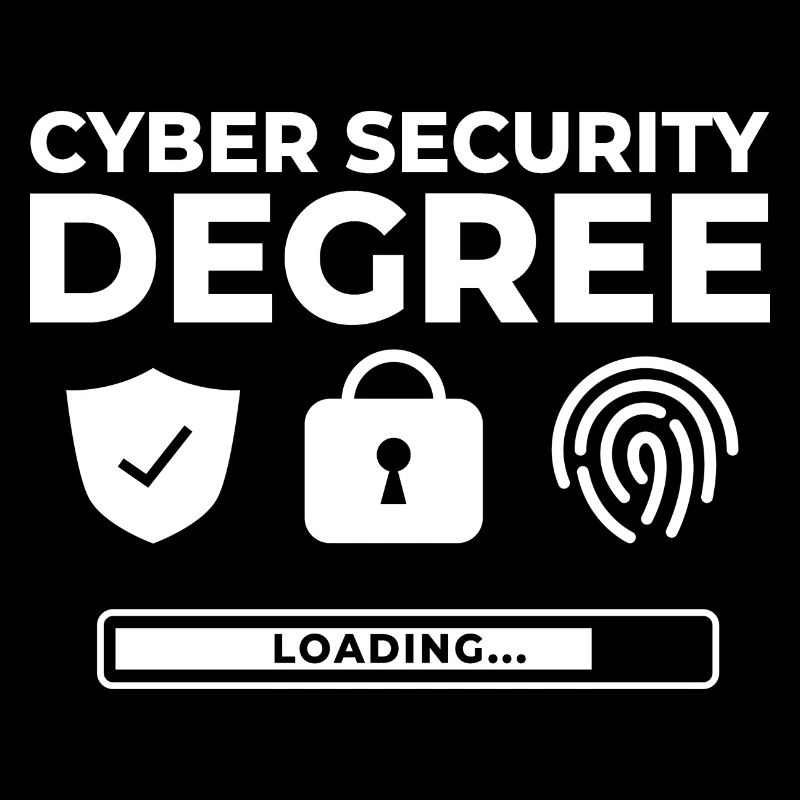 Cyber Security Information Computer Sicherheit