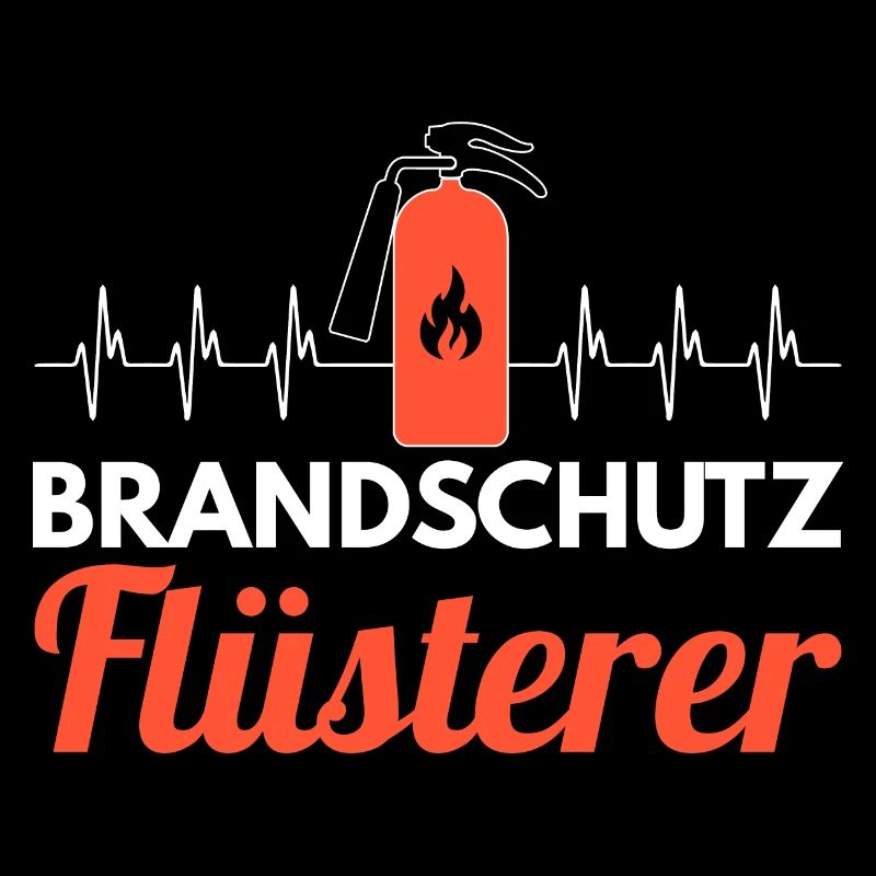 Brandschutz Flüsterer Brandschutzbeauftragter