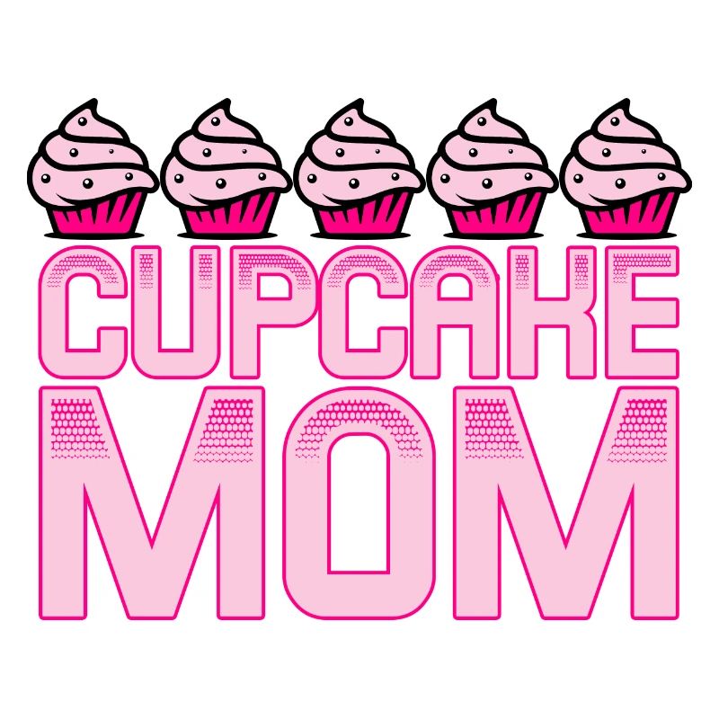Cuisson de cupcakes aux noix
