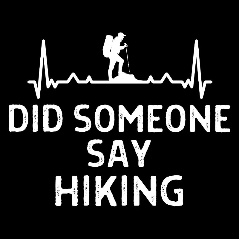 Klettern Kletterer Hiking Sprüche Geschenk