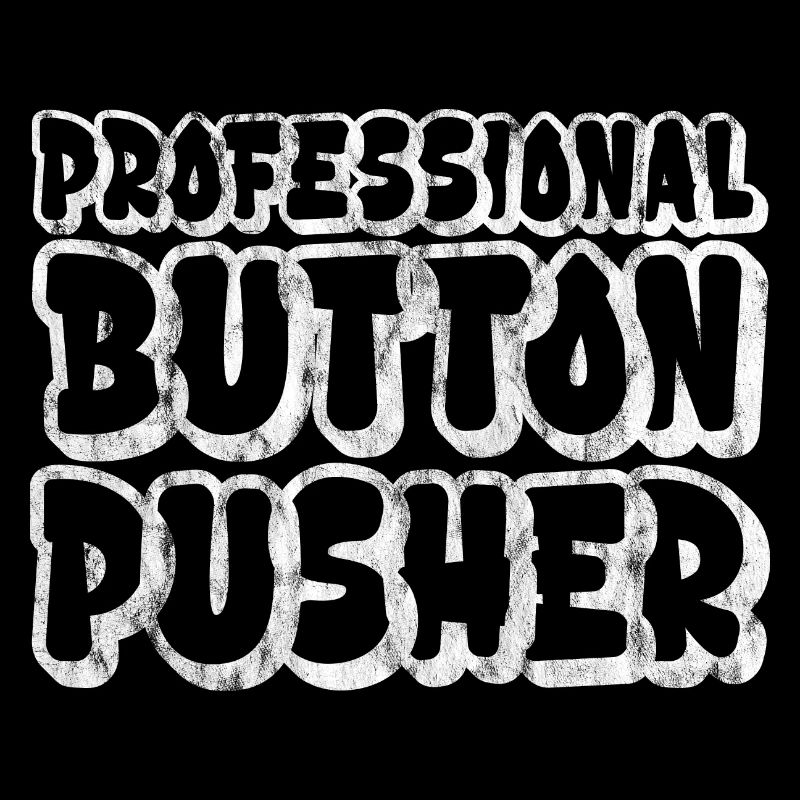 Professional Button Pusher 3