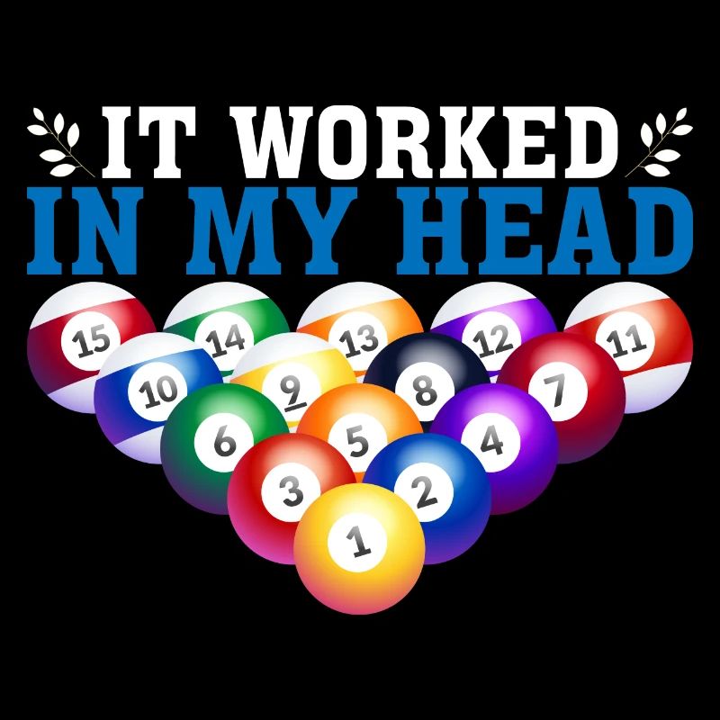 It Worked In My Head 3