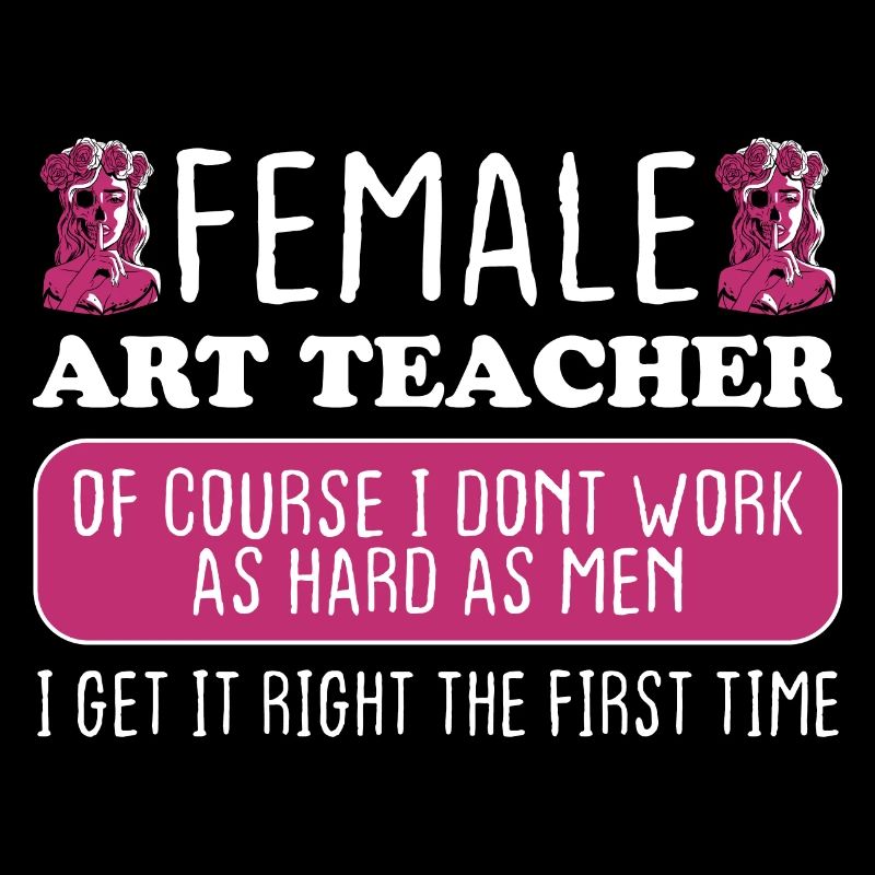 Professeur d’art, faites-le bien du premier coup